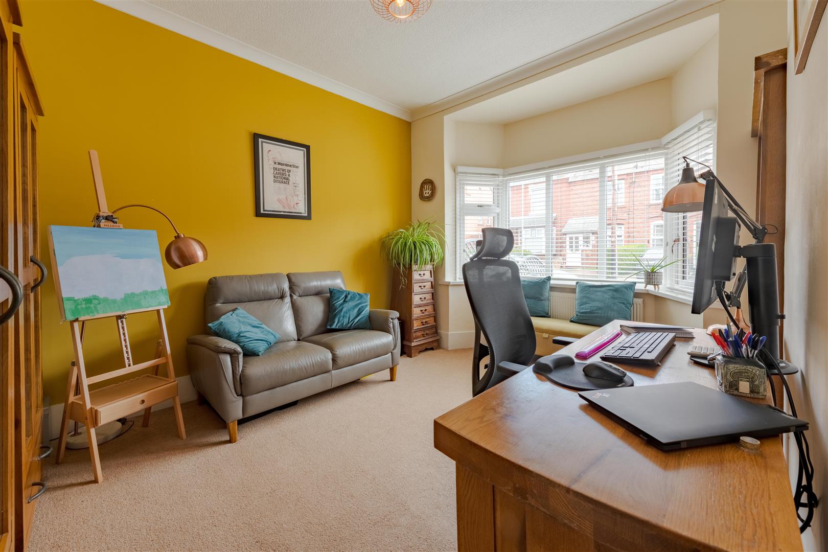 Shrubbery Street, Kidderminster, Kidderminster